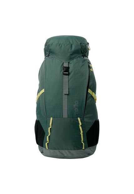 Morral Outdoor Summit 50 Mediano Verde