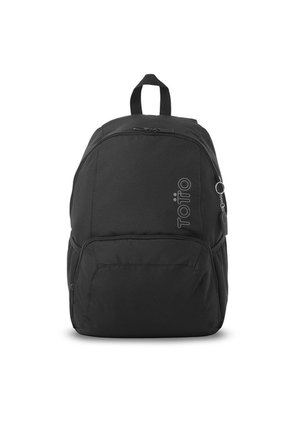 Morral Universitario Ometto 2.0 Porta PC 14" Negro