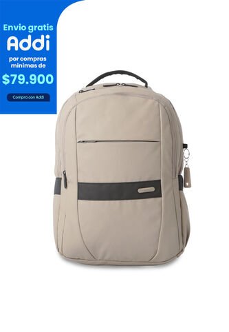 Morral Ejecutivo Porta PC 16
