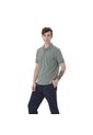 Camisa Polo Para Hombre Youngpolo Verde de Totto