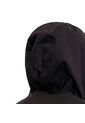 Chaqueta Impermeable Para Hombre Seal Negra de Totto