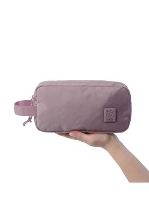 Cartuchera Multiuso Yatta Grande Rosada