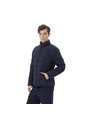 Chaqueta Acolchada Para Hombre Pedro Azul de Totto