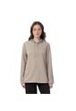 Chaqueta Doble Faz Para Mujer Baccat Beige/Verde de Totto