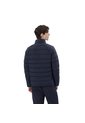 Chaqueta Acolchada Para Hombre Pedro Azul de Totto