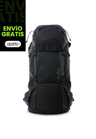 Morral Outdoor Summit 65 Grande Negro Totto