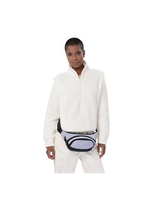 Riñonera Mujer Pompeya Grande Color Morado