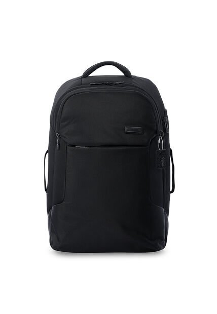 Morral De Viaje Grande Convey 2.0 Negro
