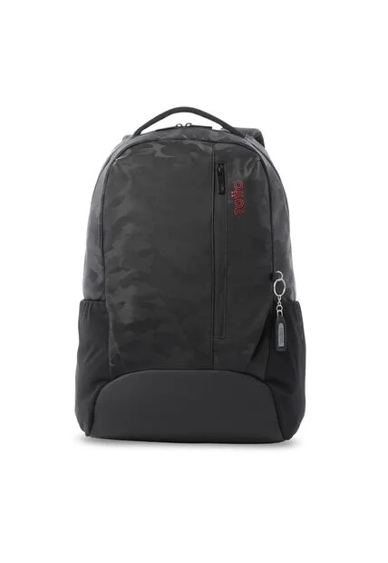 Morral Universitario Detroit Porta PC 16