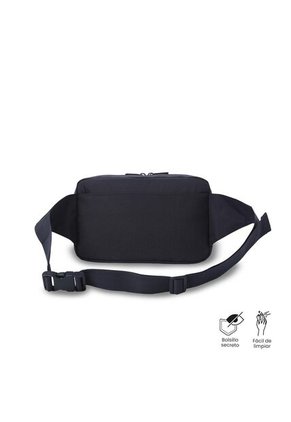 Riñonera Hombre Chill Grande Color Azul