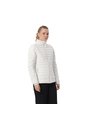 Chaqueta Acolchada 2 En 1 Para Mujer Chalina Blanca de Totto