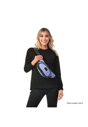 Canguro Para Mujer Acolchado Pompeya