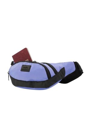 Canguro Para Mujer Acolchado Pompeya