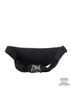 Canguro Para Mujer Acolchado Pompeya