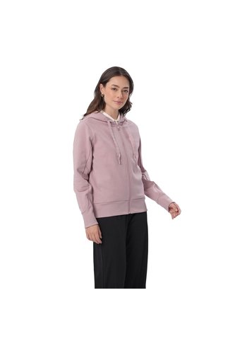 Buzo Deportivo Para Mujer Haily 2.0 Rosado Totto