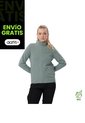 Buzo Para Mujer Flizally Verde de Totto