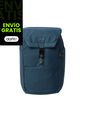 Morral Multifuncional Expandible Dual Azul Porta PC 16” de Totto