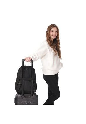 Morral Ejecutivo Porta PC 13" Aynatto 2.0 Negro Mujer