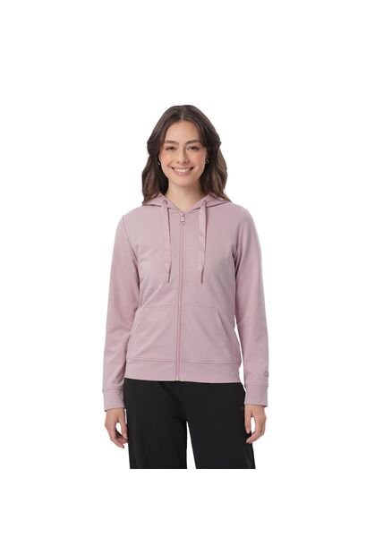 Buzo Deportivo Para Mujer Tawy 2.0 Rosado