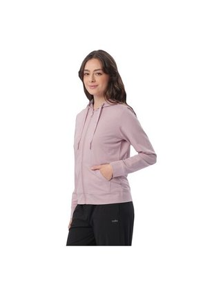 Buzo Deportivo Para Mujer Tawy 2.0 Rosado