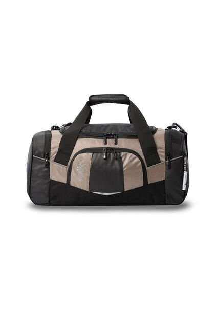 Tula De Viaje Teck 3.0 Pequeña Color Café