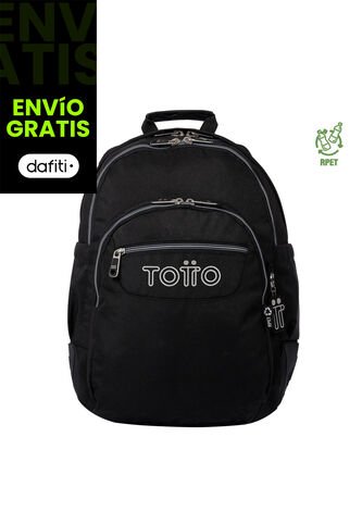 Morral Juvenil Porta PC 14