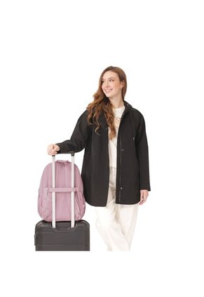 Morral Ejecutivo Porta PC 13" Aynatto 2.0 Rosado Mujer