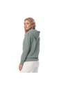 Buzo Deportivo Para Mujer Haily 2.0 Verde de Totto