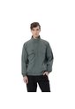 Chaqueta Tipo Bomber Para Hombre Alea Verde de Totto