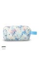 Cartuchera Multiuso Agapec Stitch Grande Blanca Mujer de Totto