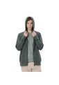 Buzo Deportivo Para Hombre Tawen Verde de Totto