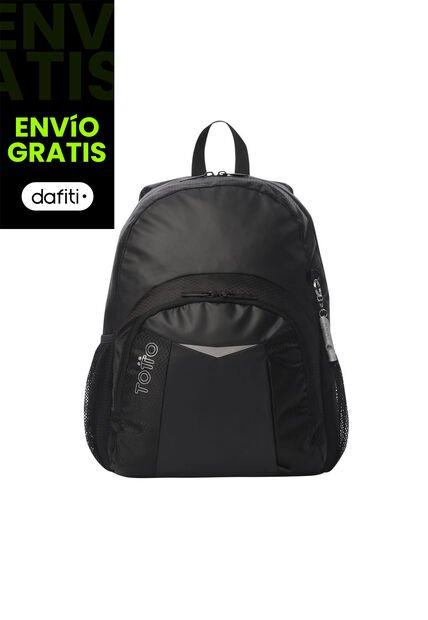 Morral Universitario Teck 2.0 Porta PC 13