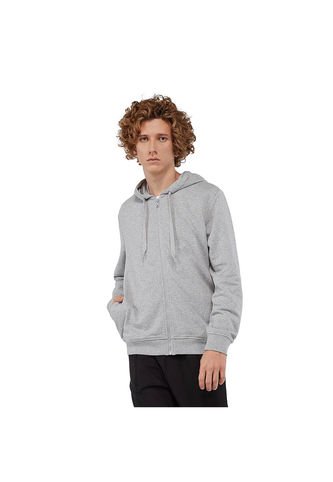 Buzo Para Hombre Kirovit Gris Totto