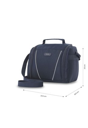 Lonchera Térmica Klass 2.0 Grande Azul