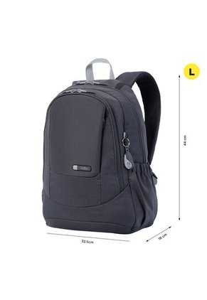 Morral Ejecutivo Goctal 2.0 Porta PC 14" Hombre