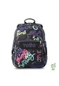 Morral Juvenil Porta PC 14
