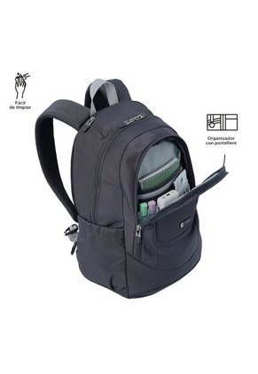 Morral Ejecutivo Goctal 2.0 Porta PC 14" Hombre