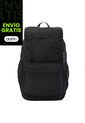 Morral Plegable Collapse 30 Mediano Negro de Totto