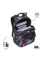 Morral Juvenil Porta PC 14