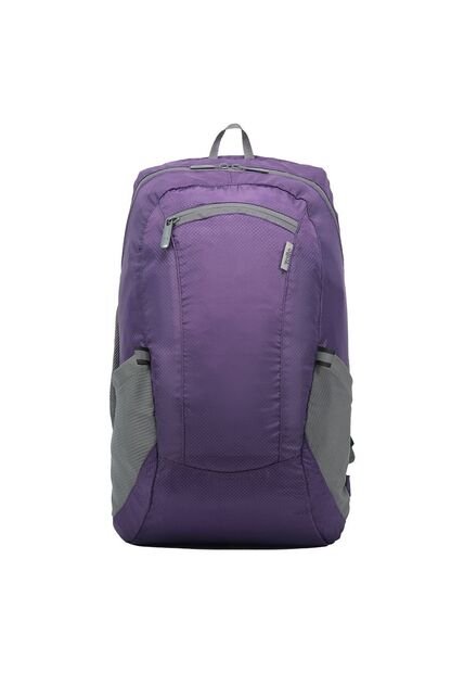Morral De Viaje Troker Plegable