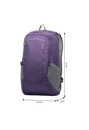Morral De Viaje Troker Plegable