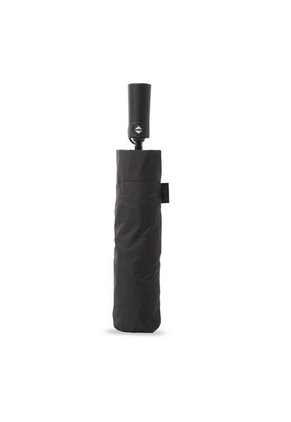 Sombrilla Grande Brella Con Filtro UV Negra