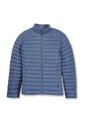 Chaqueta Acolchada Para Hombre Termolight 2.0 Azul de Totto