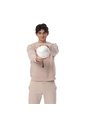 Chaqueta Acolchada Para Hombre Colormen Pro Blanca de Totto