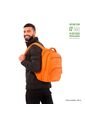 Morral Hombre Tracer 4 Naranja de Totto