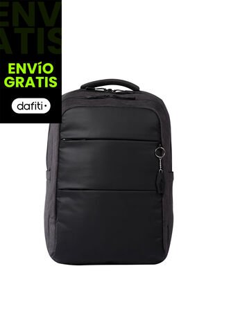Morral Ejecutivo Porta PC 16