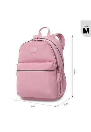 Morral Ejecutivo Porta PC 13" Aynatto 2.0 Rosado Mujer