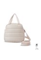 Lonchera Térmica Moxi Grande Beige/Metálico/ de Totto