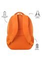 Morral Hombre Tracer 4 Naranja de Totto