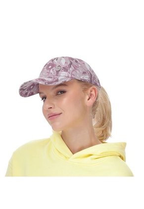 Gorra Beisbolera Prespa Morada